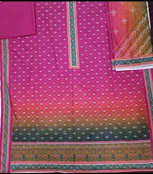 Ladies dress