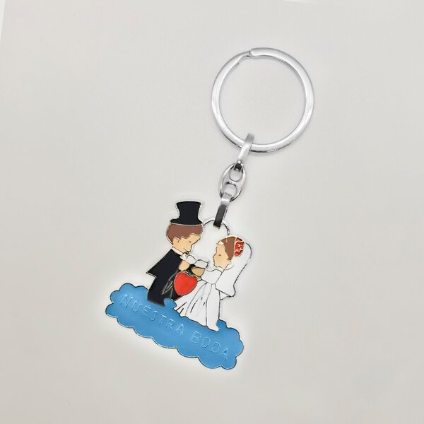Keychains