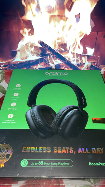 Écouteurs Sans Fil Oraimo