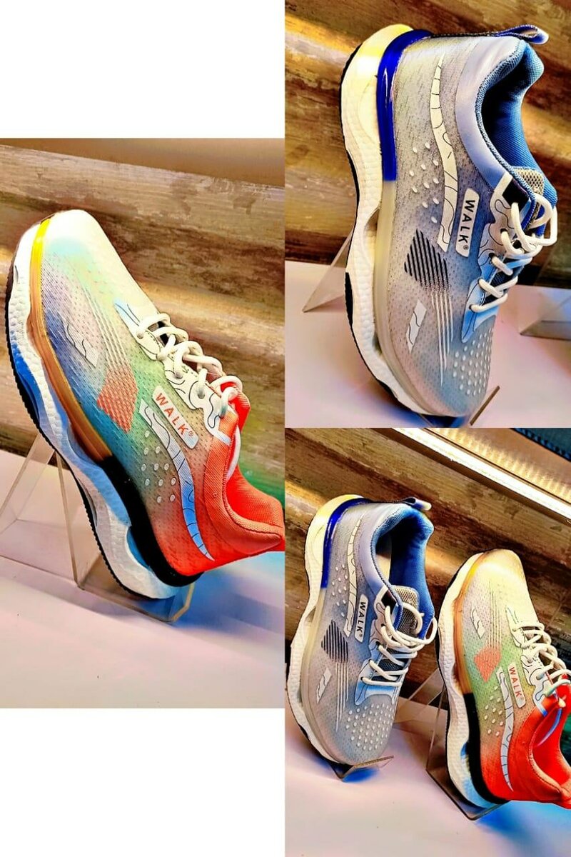 Joger shoes