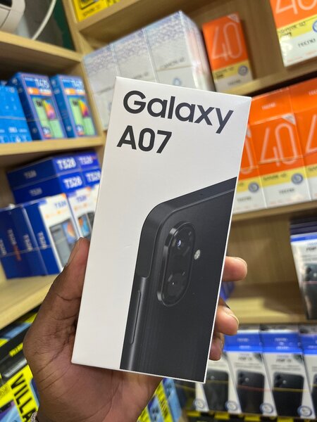 Smartphone Galaxy A07