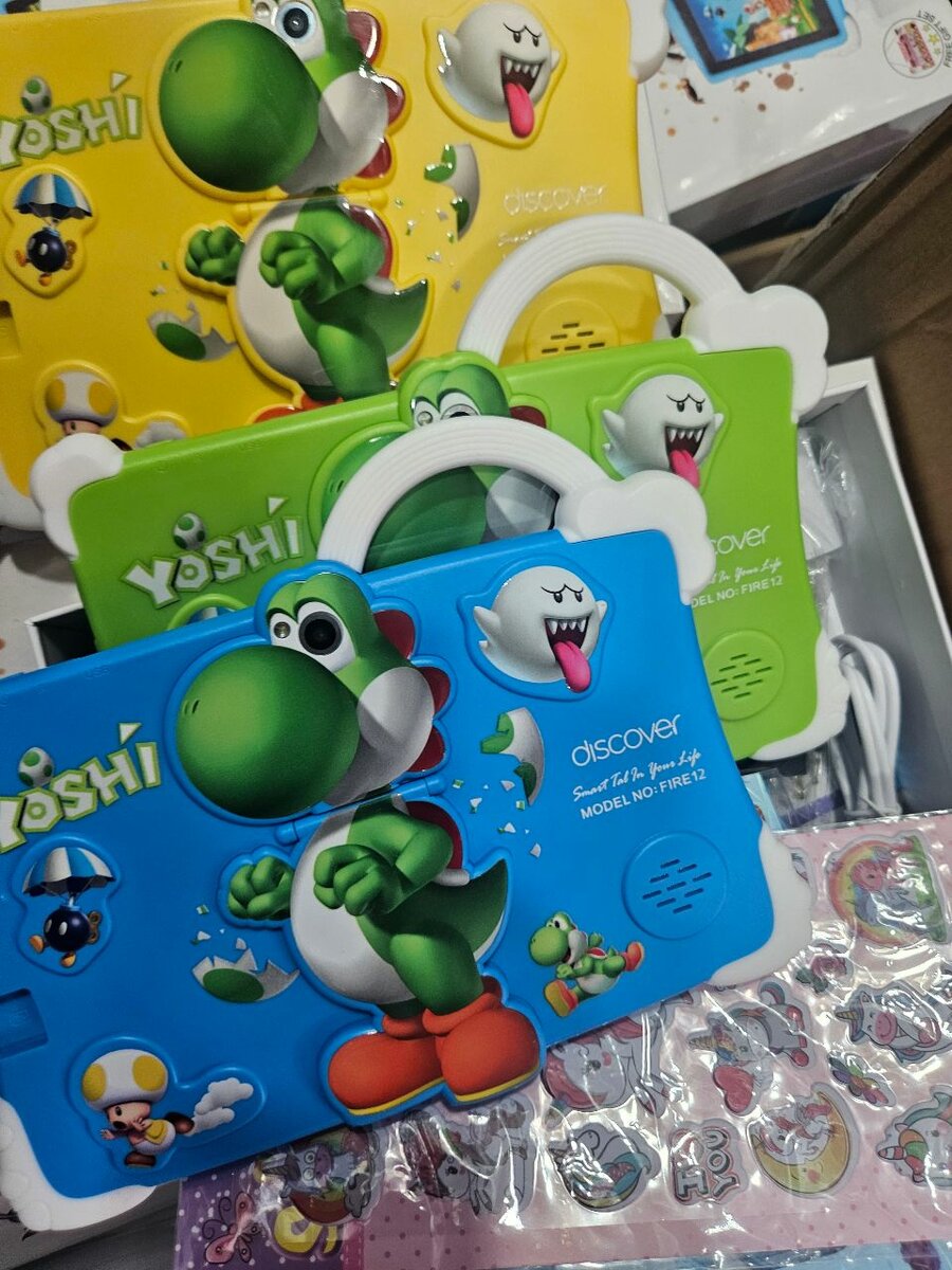 Les tres bon qualités de tablettes