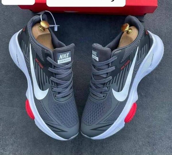 Baskets Nike Zoom Pegasus