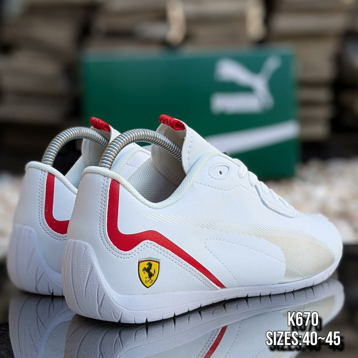 𝐅𝐄𝐑𝐑𝐀𝐑𝐈 𝐍𝐄𝐎 𝐂𝐀𝐓 𝟐.𝟎