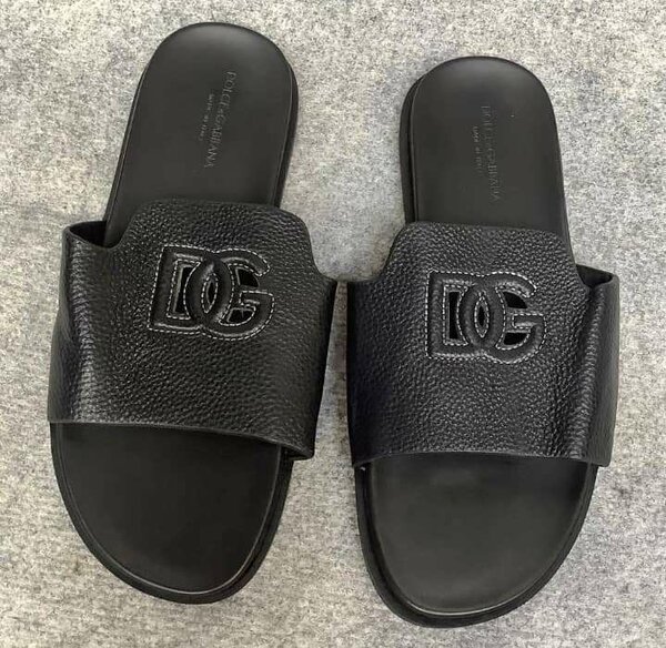 Sandales en cuir élégantes