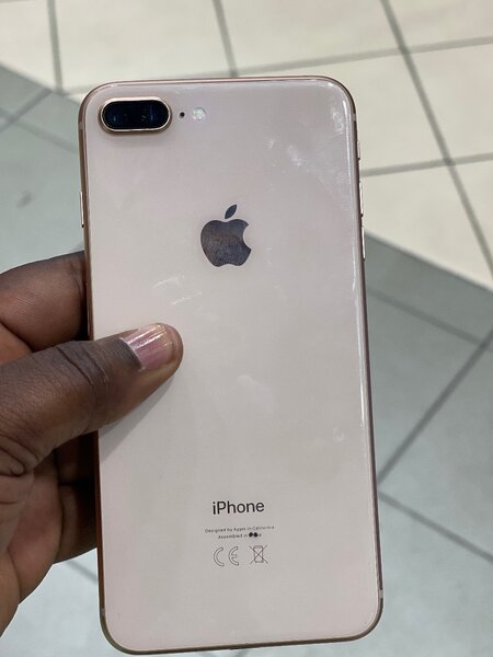 iPhone 8 Plus 256GB