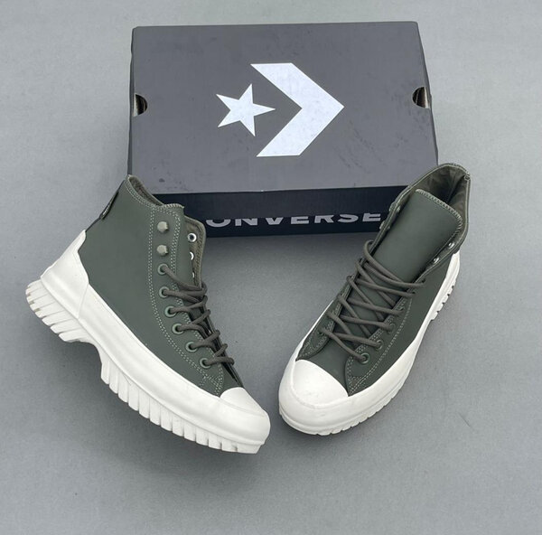 Baskets Tokyo Gris Unisex