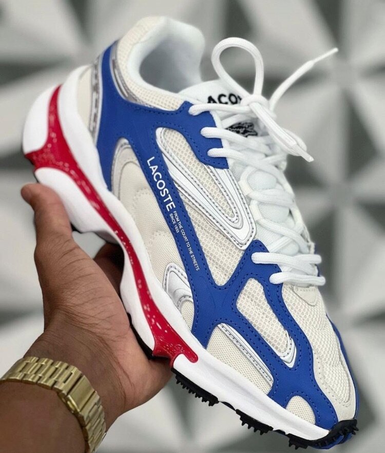 Sneakers Lacoste Sport