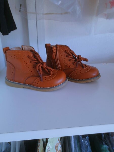 Chaussures pour enfants