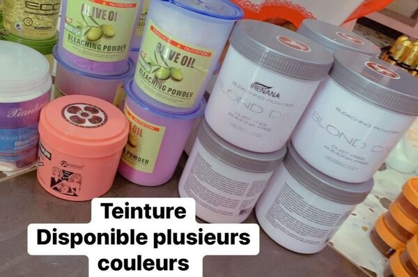 Teinture
