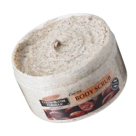 Gommage Corps Cacao Palmer's