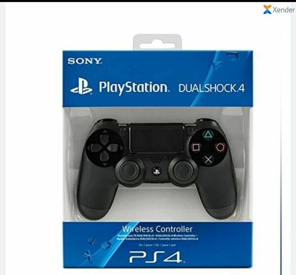 Manette sans fil PS4 Sony
