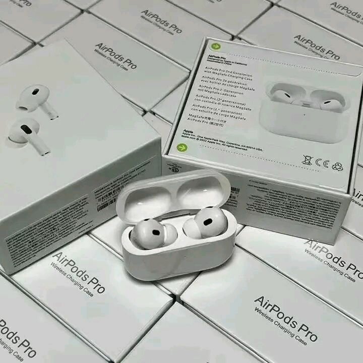 Airpods pro max