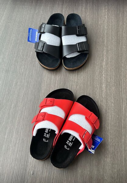 Birkenstock