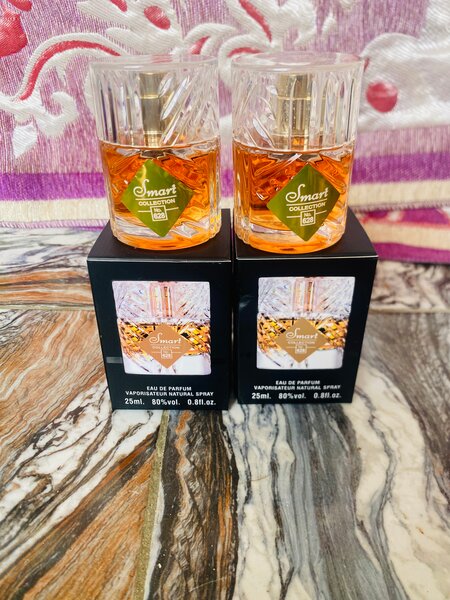 Parfum Smart Collection