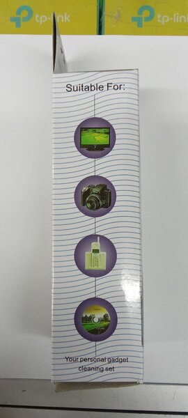 KIT NETTOYAGE ÉCRAN