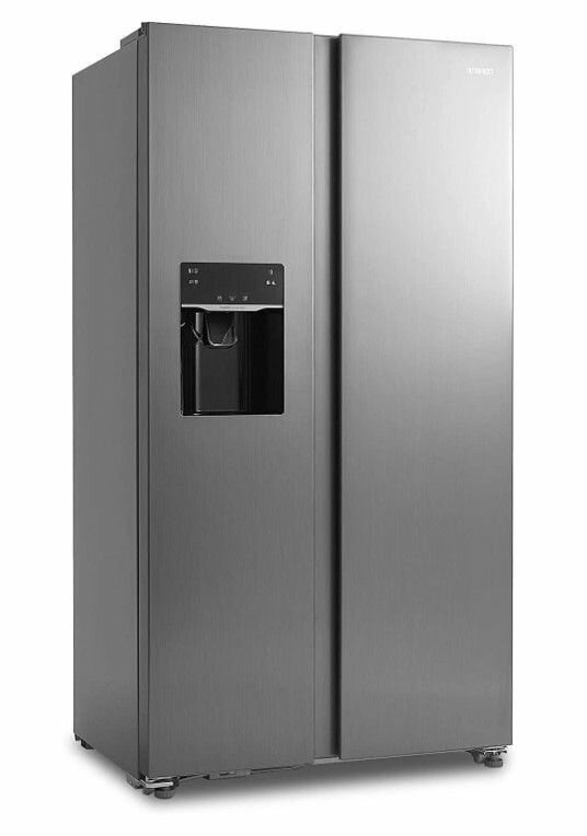 Refrigerator Freezer