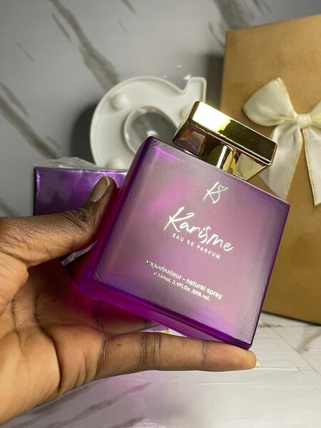 Parfum Karesme - Élégant & Raffiné