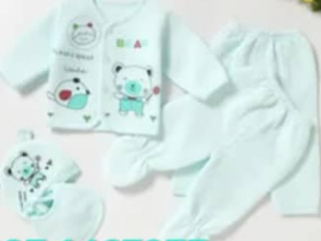 baby suit blue