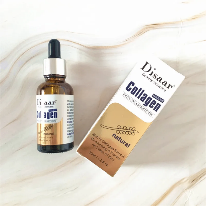 Sérum Collagène Visage Disaar