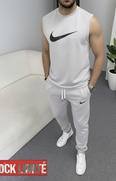 Ensemble de sport Nike homme