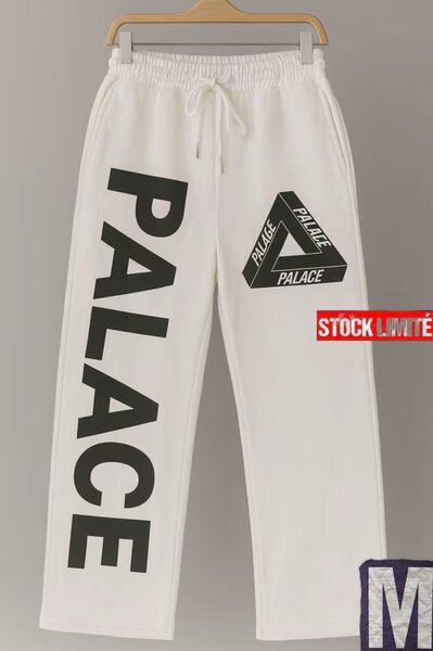 Pantalon de sport unisexe Palace