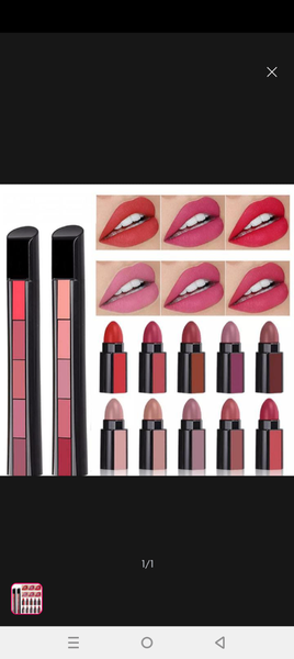 Lipstick