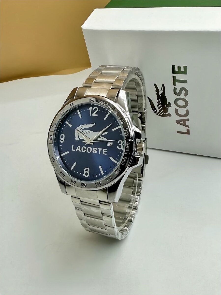 MONTRE LACOSTE