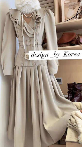 Парадные платья