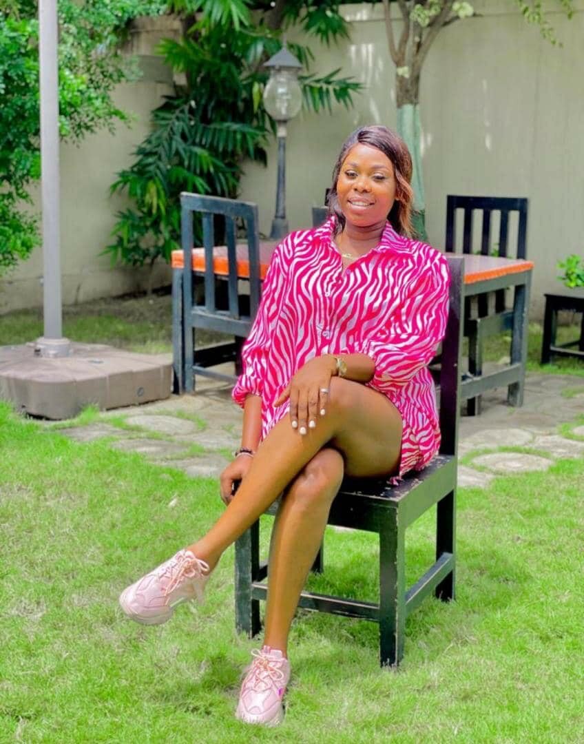 Lovely women summer wear, Top and short for outdoor occasion