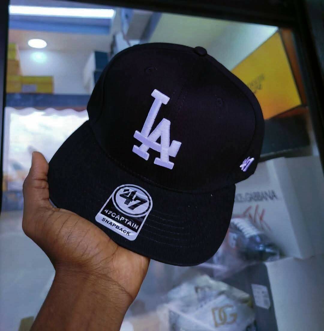 Casquettes Snapback Équipe