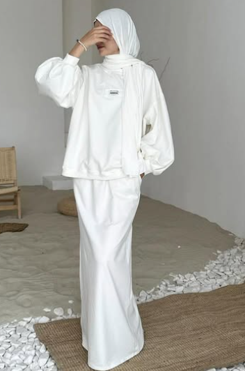 Самый удобный, стильный костюм для вас 🤍