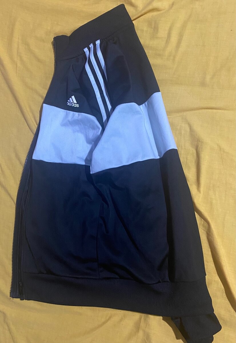 Veste sportive Adidas homme