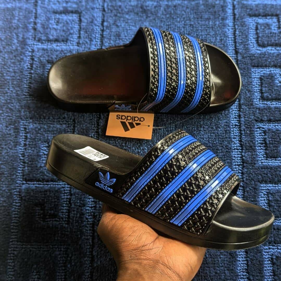 Adidas Slides