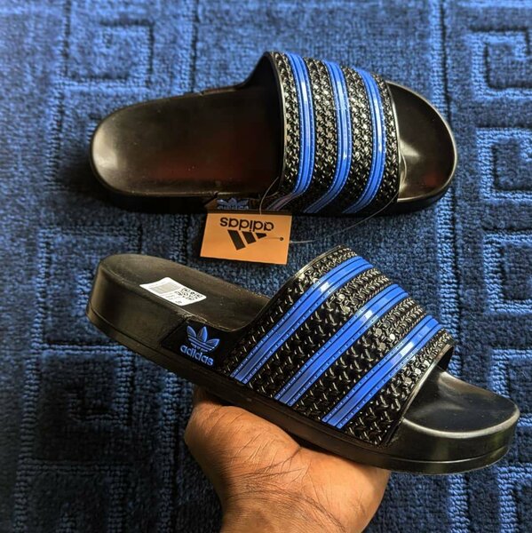Adidas Slides