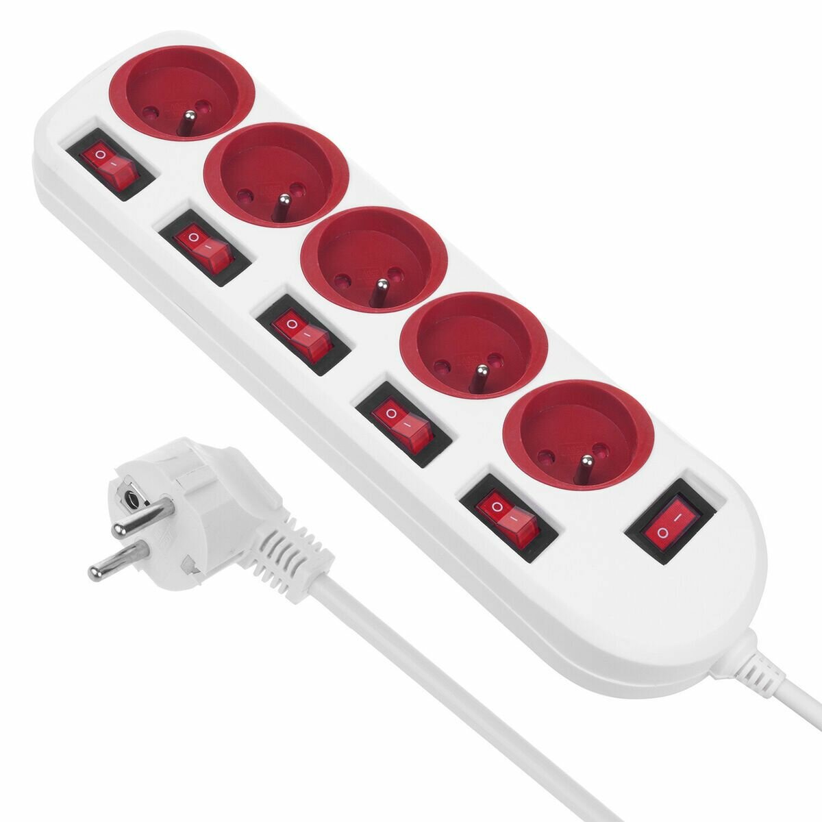 Rallonges avec ports USB