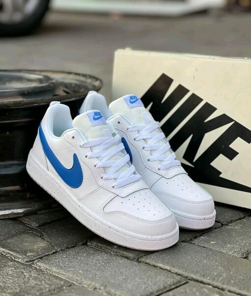 NIKE Court Vision