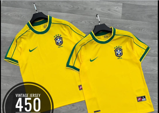 Vintage jersey  t-shirt