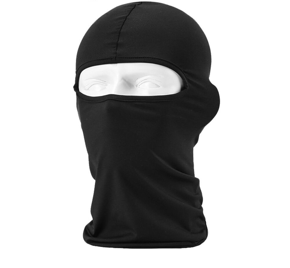 Cagoule Balaclava Ski Unisexe