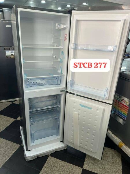Frigo smart