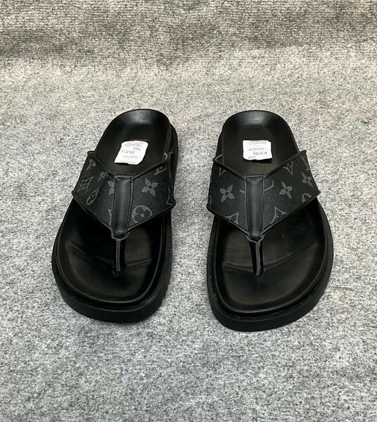 Sandales Élégantes en Cuir