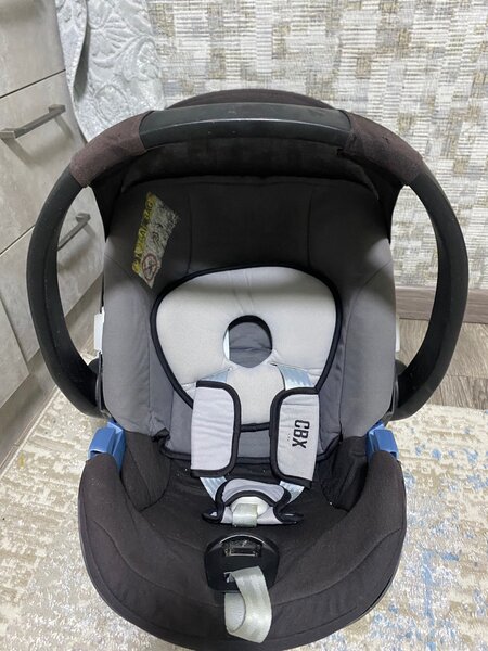 Автолюлька детская Cybex