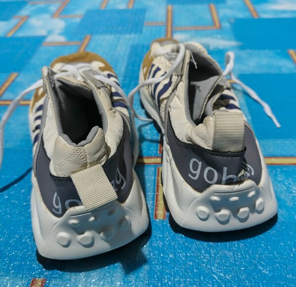 Chaussures de sport confortables