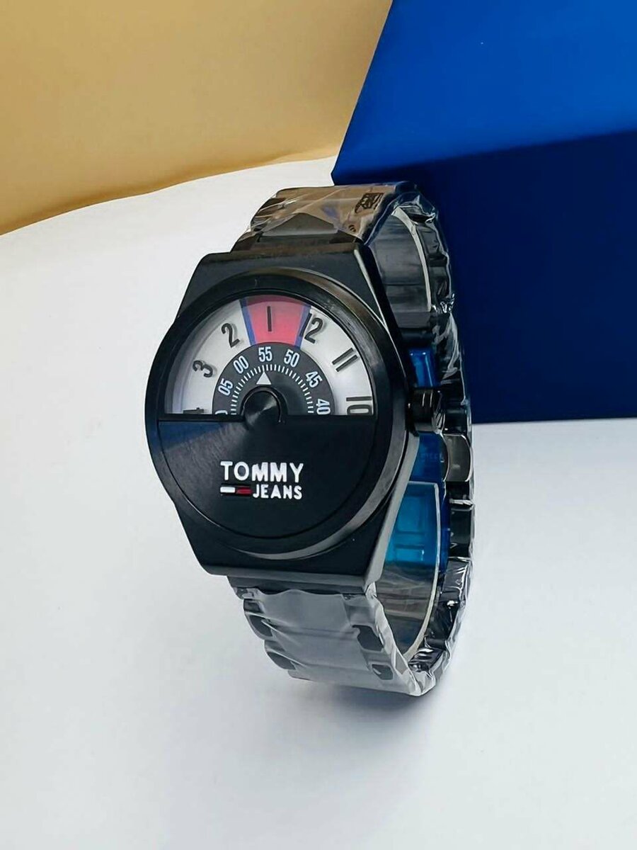 Montre Analogique Tommy Jeans
