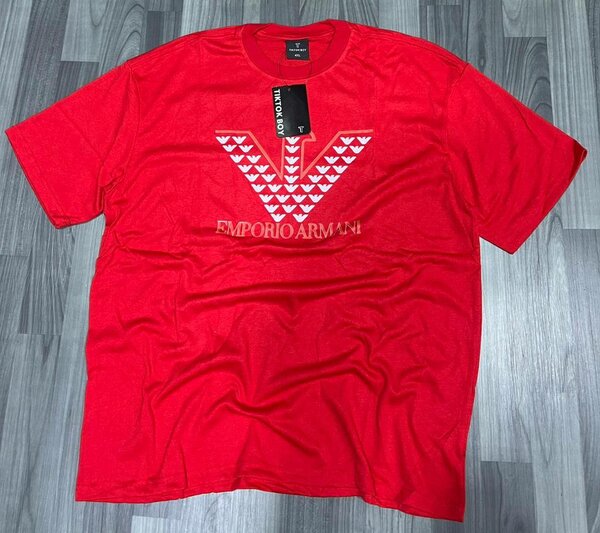 T-shirt Emporio Armani homme