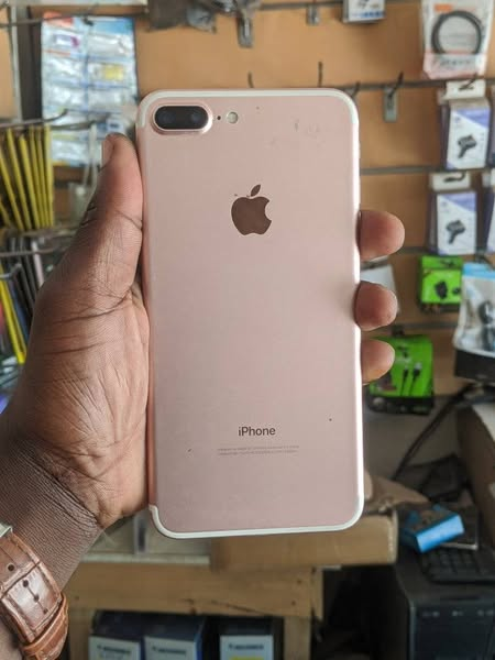 iPhone 7 Plus for Sale