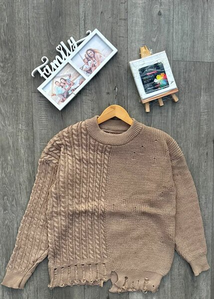 Pulls élégants Balenciaga