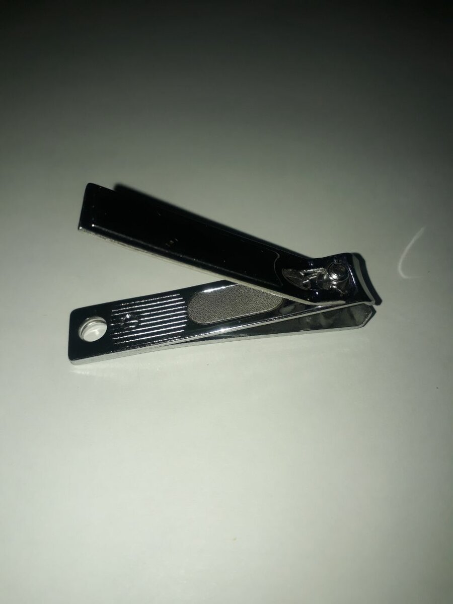 Nail Cutter for Babies