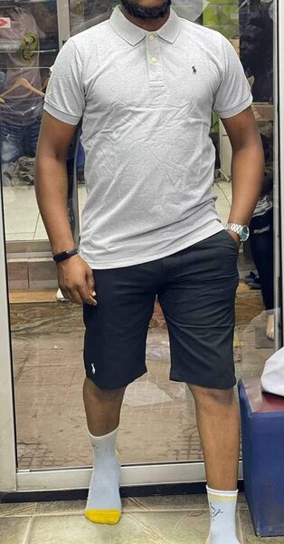 Ensemble pour hommes