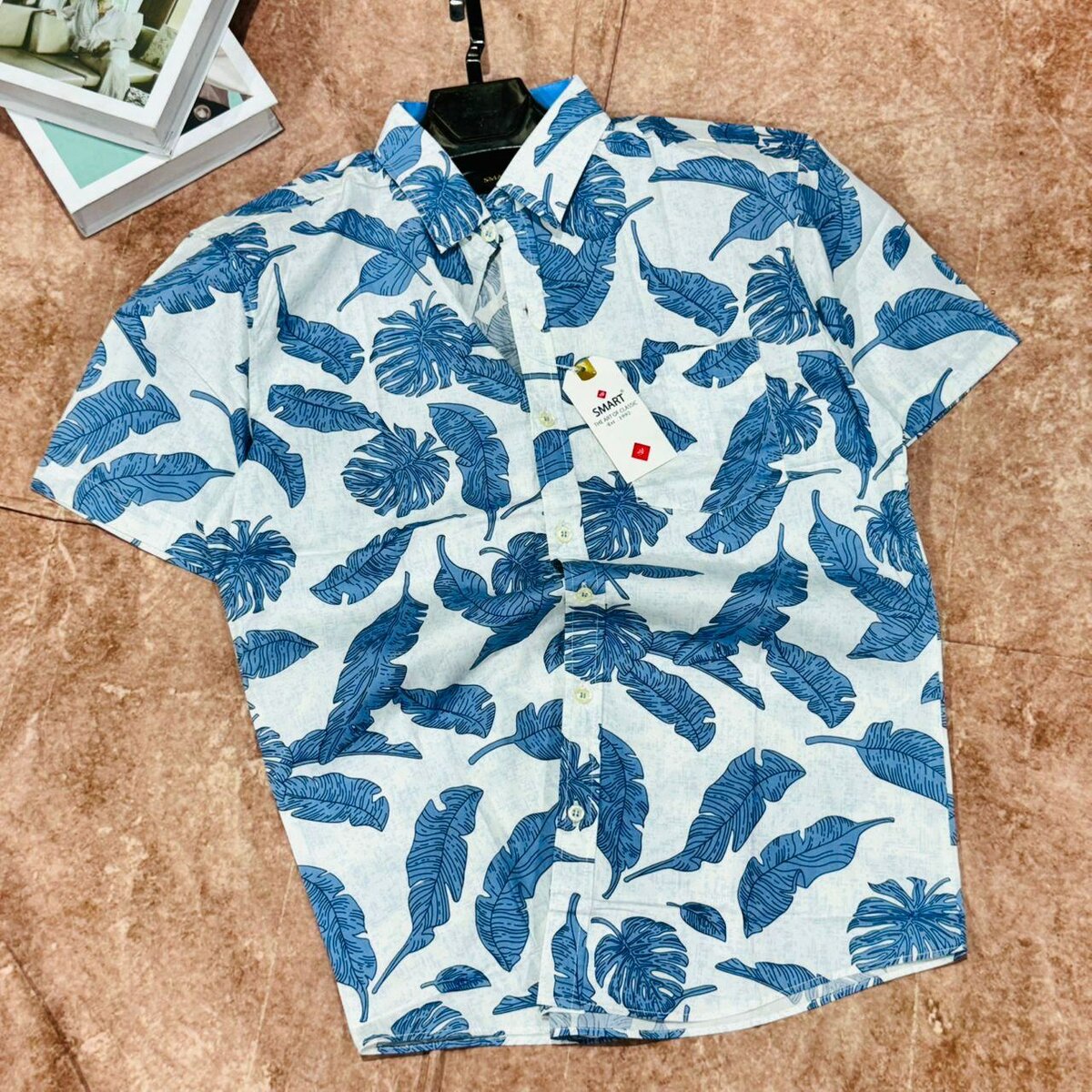 Quality Shirts Available